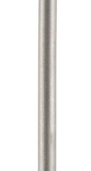 Aim Sports XDB15PGAST Gas Tube  Pistol Length Stainless Steel 6.75"