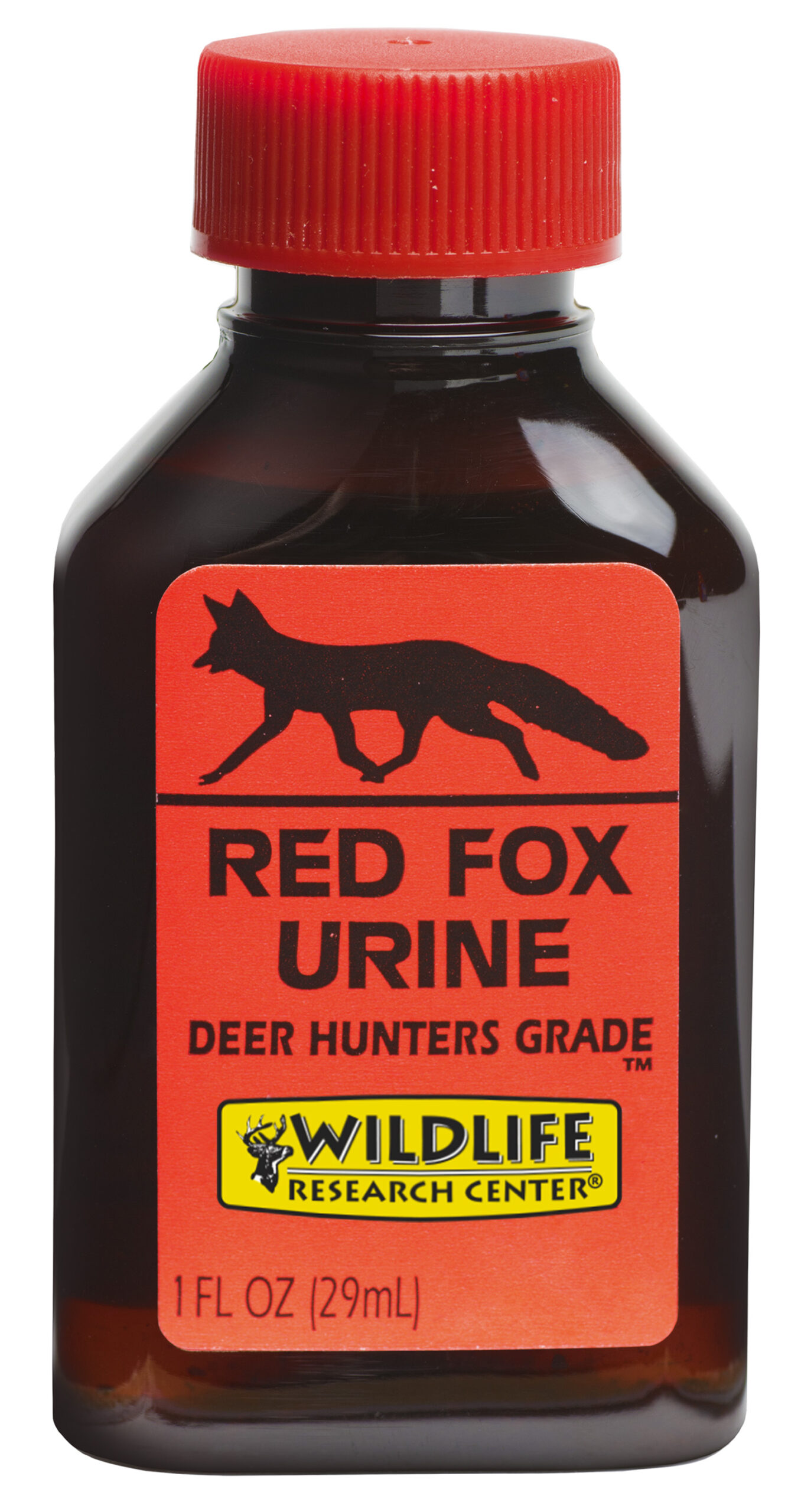 Wildlife Research 510 Red Fox Red Foxes Cover Scent Fox Urine Scent 1oz Bottle 3 Wildlife Research 510 Red Fox Red Foxes Cover Scent Fox Urine Scent 1oz Bottle