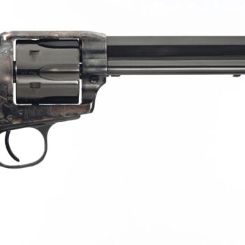 TAYLOR'S & COMPANY DRIFTER 357MAG BL/WD 7.5 TUNED