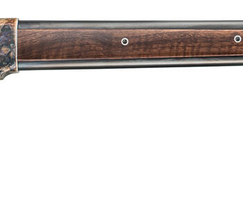 Chiappa Firearms 930001 1887  12 Gauge 5+1 2.75" 28" Blued Steel Barrel, Color Case Finished Steel Receiver, Hand Oil Walnut Stock & Forend, Includes 3 Choke Tubes