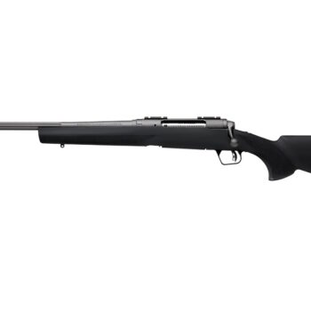 SAVAGE ARMS 110 TRAIL HUNTER LT 400LEG LH#