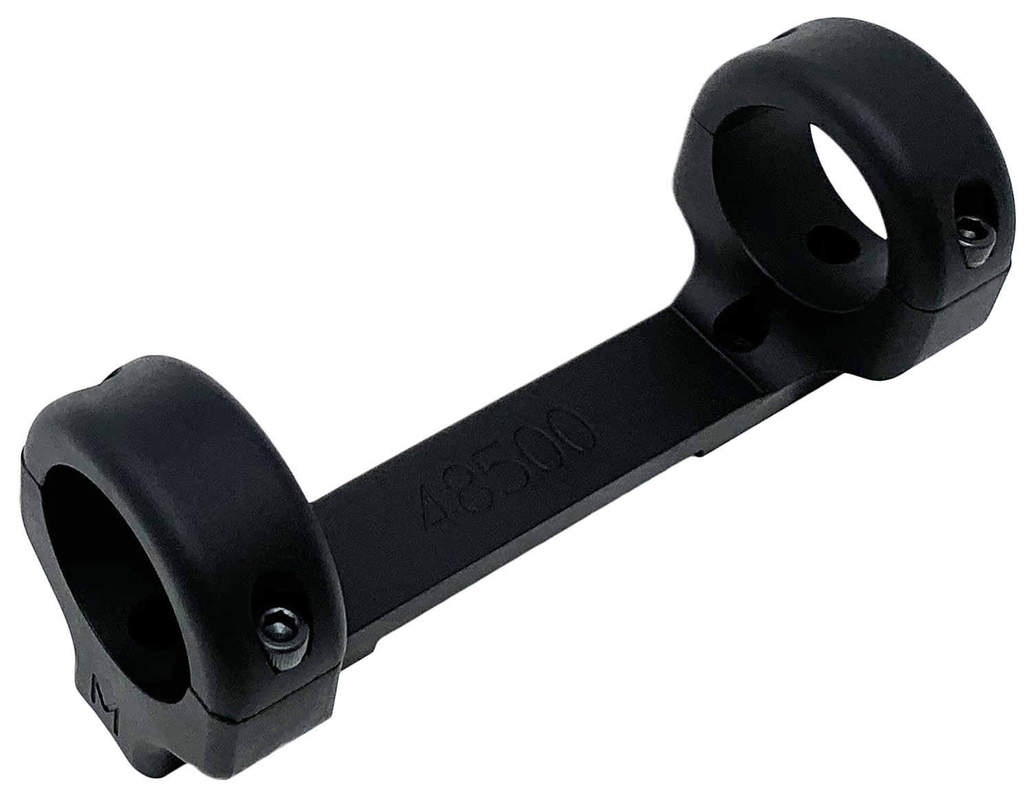 DNZ 48500 Game Reaper Scope Mount/Ring Combo Matte Black 1" Tube, Fits Browning BLR Short Action Rifle, Medium Rings 3 DNZ 48500 Game Reaper Scope Mount/Ring Combo Matte Black 1" Tube, Fits Browning BLR Short Action Rifle, Medium Rings