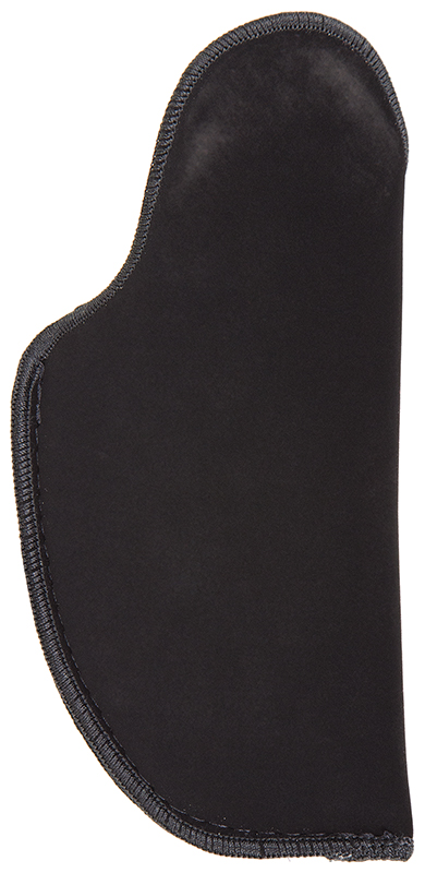 Blackhawk 73IP02BKL Inside The Pants IWB Size 02 Black Suede Belt Clip Fits Med/Intermediate DA Fits 4" Barrel Left Hand 3 Blackhawk 73IP02BKL Inside The Pants IWB Size 02 Black Suede Belt Clip Fits Med/Intermediate DA Fits 4" Barrel Left Hand
