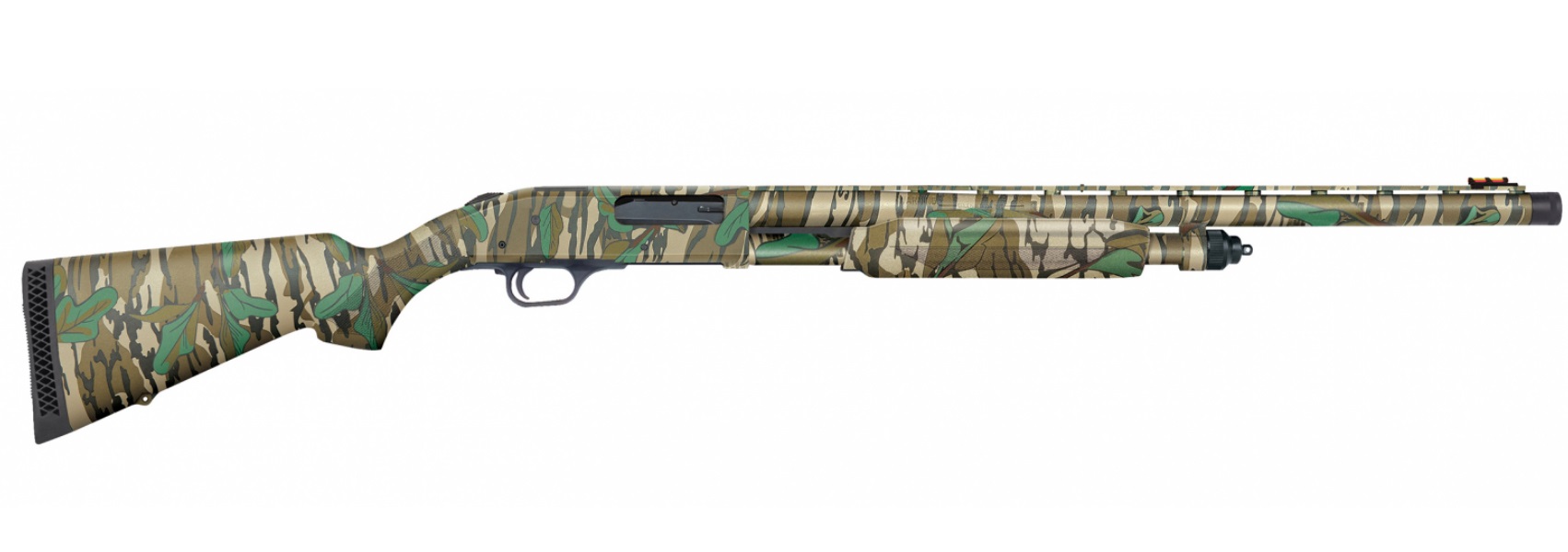MOSSBERG 835 TURKEY 12/24 MOGL 3.5" OR 3 MOSSBERG 835 TURKEY 12/24 MOGL 3.5" OR