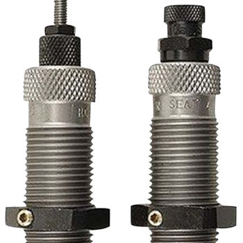 RCBS 12001 Full-Length 2-Die Set Group A .25-06 Rem