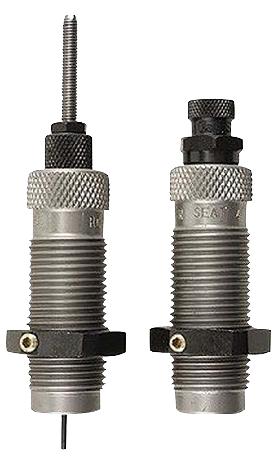 RCBS 12001 Full-Length 2-Die Set Group A .25-06 Rem 3 RCBS 12001 Full-Length 2-Die Set Group A .25-06 Rem