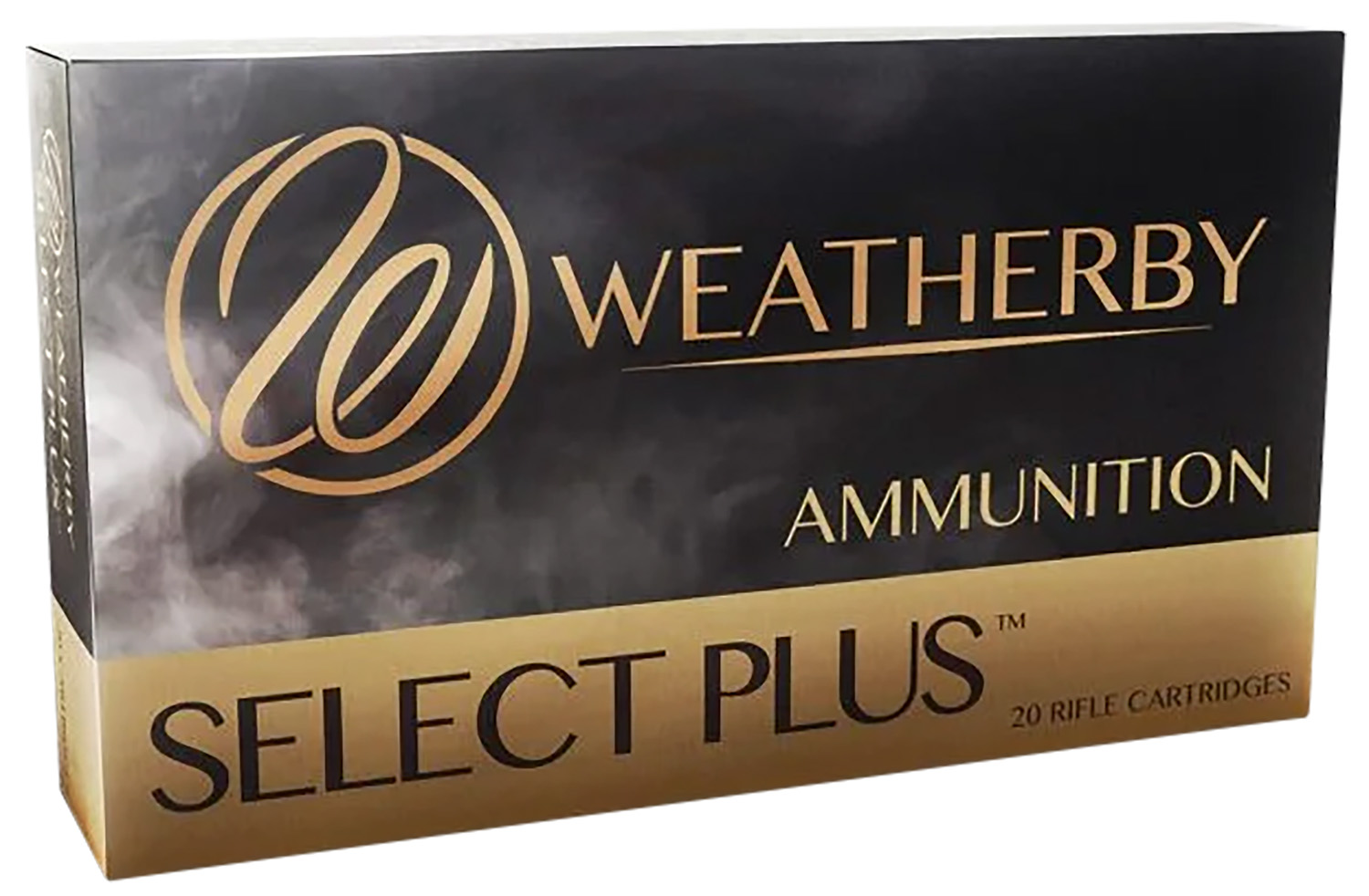 Weatherby H22455SP Select Plus 224WthbyMag 55gr Spire Point 20 Per Box/10 Case 3 Weatherby H22455SP Select Plus 224WthbyMag 55gr Spire Point 20 Per Box/10 Case