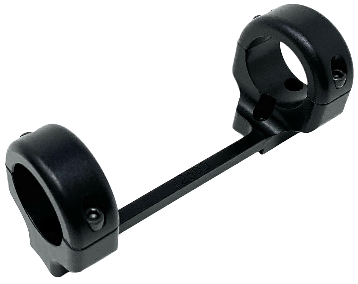 DNZ 72500 Game Reaper Scope Mount/Ring Combo Matte Black 1" Tube Fits Browning T-Bolt Rimfire Rifle, Medium Rings 3 DNZ 72500 Game Reaper Scope Mount/Ring Combo Matte Black 1" Tube Fits Browning T-Bolt Rimfire Rifle, Medium Rings
