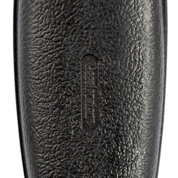 Pachmayr 03235 SC100 Decelerator Sporting Clay Black Medium Rubber For Shotgun