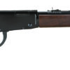 Henry H001ML Mare's Leg 22 S/L/LR, 12.88" Round Steel Barrel/Fixed American Walnut Stock/ 1 73925