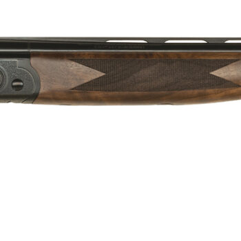 MOSSBERG GOLD RESERVE SPORTING 12/30 BK