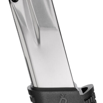 Springfield Armory XDM50191 XD-M Compact 19rd 9mm Luger Stainless Steel