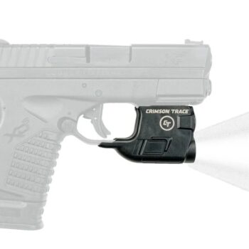 CRIMSON TRACE LIGHTGUARD LTG-771 XD-S