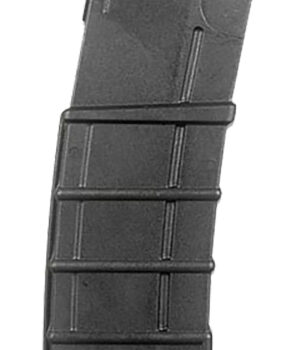 ProMag RUGA4 Standard  30rd 5.56x45mm Fits Ruger Mini-14 Black DuPont Zytel Polymer