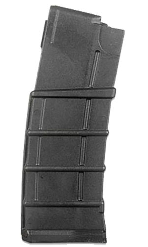 ProMag RUGA4 Standard 30rd 5.56x45mm Fits Ruger Mini-14 Black DuPont Zytel Polymer 3 ProMag RUGA4 Standard 30rd 5.56x45mm Fits Ruger Mini-14 Black DuPont Zytel Polymer