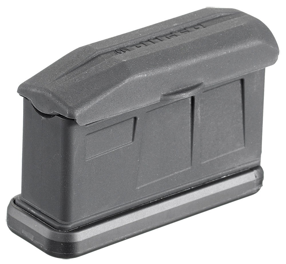 Ruger 90374 Scout 3rd 308 Win Fits Ruger Gunsite Scout Black Polymer 3 Ruger 90374 Scout 3rd 308 Win Fits Ruger Gunsite Scout Black Polymer