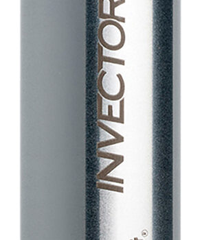 Browning 1133273 Invector-DS  Browning 12 Gauge Modified Flush Stainless Steel Chrome