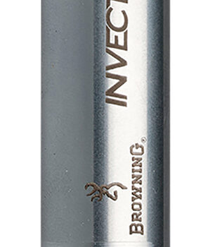 Browning 1134263 Invector-DS  Browning 12 Gauge Improved Modified Extended Stainless Steel Chrome