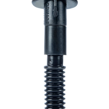 Primos 708 Still  Grunter Call Attracts Deer Black Plastic