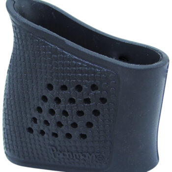 Pachmayr 05176 Tactical Grip Glove  made of Rubber with Black Finish for Ruger LCP