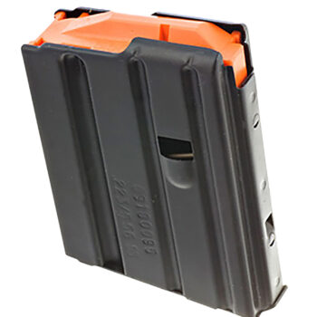 Ruger 90384 AR-556  10rd 223 Rem/5.56x45mm Fits Ruger AR-556/SR-556 Blued Steel