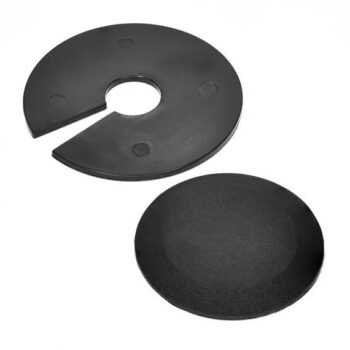 MAGVIEW SYNC S1 DISC PHONE PLATE