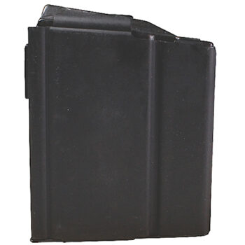 ProMag MIA01 Standard  10rd 308 Win/7.62x51mm NATO Fits Springfield M1A/M14 Blued Steel