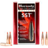 Hornady 3019 SST 30 Cal .308 125 gr Super Shock Tip 100 Per Box/ 25 Case 1 84977