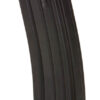 DuraMag 3023041175CPD SS 30rd 223 Rem/300 Blackout/5.56x45mm NATO for AR-15 Black w/ Black Follower Detachable 2 85818