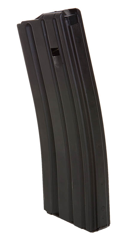 DuraMag 3023041175CPD SS 30rd 223 Rem/300 Blackout/5.56x45mm NATO for AR-15 Black w/ Black Follower Detachable 3 DuraMag 3023041175CPD SS 30rd 223 Rem/300 Blackout/5.56x45mm NATO for AR-15 Black w/ Black Follower Detachable