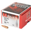 Hornady 3037 Traditional 30 Cal .308 150 gr Full Metal Jacket Boat Tail 100 Per Box/ 15 Case 1 86675