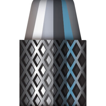 Hornady 10428 Frontier Lead 38 Cal .358 158 gr Semi Wadcutter Hollow Point 300 Per Box/ 6 Case