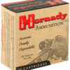 Hornady 90242 Custom 9mmLuger 124gr Hornady XTP Hollow Point 25 Per Box/10 Case 2 87382