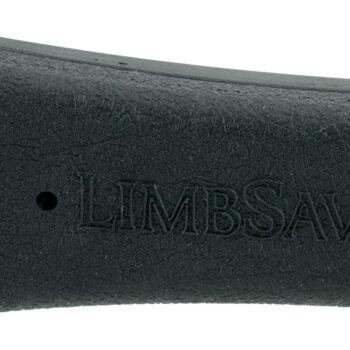 Limbsaver 10025 Magpul Stock  Black Rubber Fits Magpul STR/CTR Stock