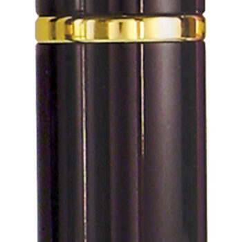 PSP LSPS14BLK Hot Lips Pepper Spray Range Up to 10 ft 0.75 oz