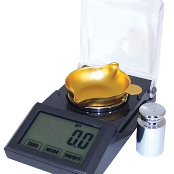 Lyman 7750700 Electronic Reloading Scale Powder Universal 3.25"-5.375"