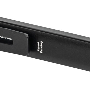 STREAMLIGHT WEDGE SL EDC 500LM BLK