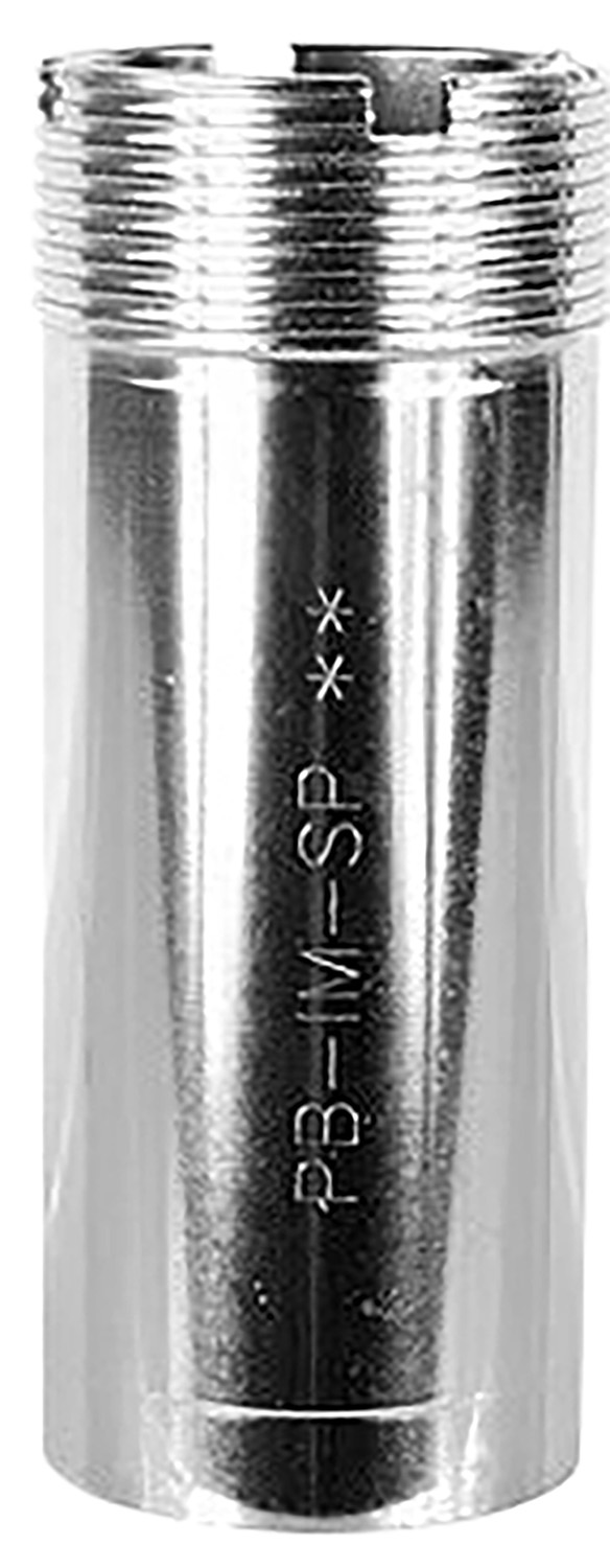 Beretta USA JCTUBE14 MobilChoke Beretta 12 Gauge Improved Modified Flush Steel 3 Beretta USA JCTUBE14 MobilChoke Beretta 12 Gauge Improved Modified Flush Steel
