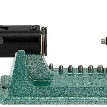 RCBS 90366 Trim Pro-2 Manual Case Trimmer Kit w/Shield .22-.45 Cal