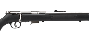 SAVAGE ARMS 93 BOLT 22MAG SS/SYN 5+1 21"