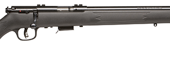 SAVAGE ARMS 93 BOLT 22MAG BL/SY HVBBL 5+1