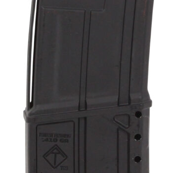 ATI ATIM410GA5 Omini Hybrid Maxx  5rd 410 Gauge Black Polymer