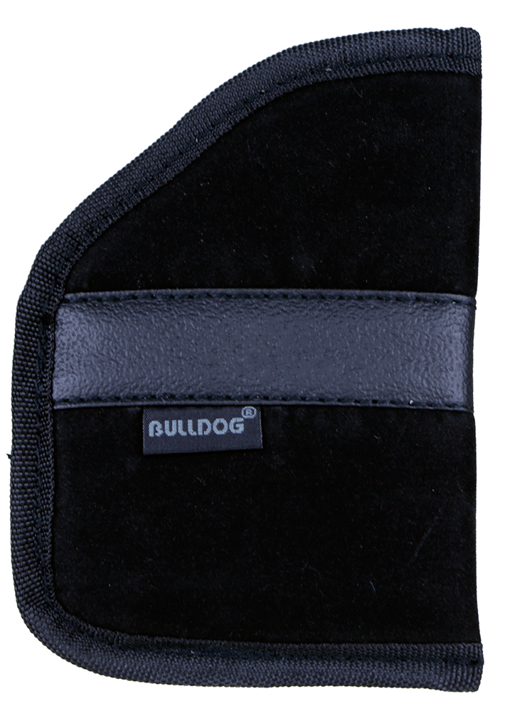 Bulldog BDIPM Inside The Pocket Size Medium Black Synthetic Fits Ruger LCP/Taurus TCP Ambidextrous 3 Bulldog BDIPM Inside The Pocket Size Medium Black Synthetic Fits Ruger LCP/Taurus TCP Ambidextrous