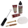Traditions A3960 EZ Clean 2 Muzzleloader Cleaning Kit 50 Cal 7 Pieces 2 98716 7