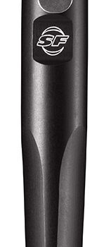 Surefire EWP04BK EWP-04 Tactical Pen 5.8" 1.7 oz Black