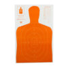 ACTION TGT B27E ORG 100PK 1 ACTB 27EORANGE 100 1