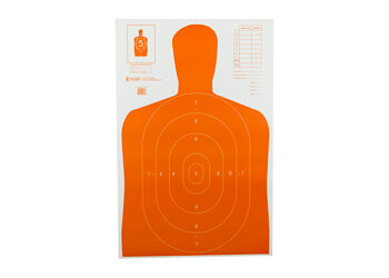 ACTION TGT B27E ORG 100PK