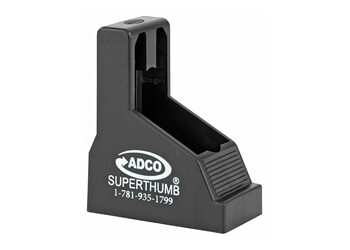 Alternative view of ADCO SUPER THUMB LOADER DBL STK 9/40