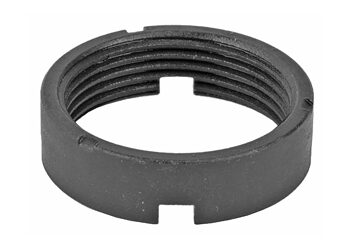 Alternative view of ADV TECH AR15 CASTLE NUT