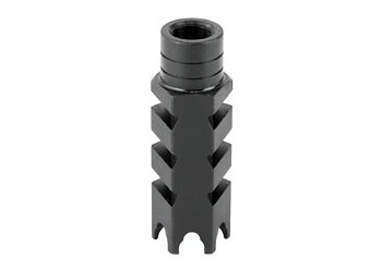 Alternative view of ADV TECH AR15 223/5.56 MZL BRK STL